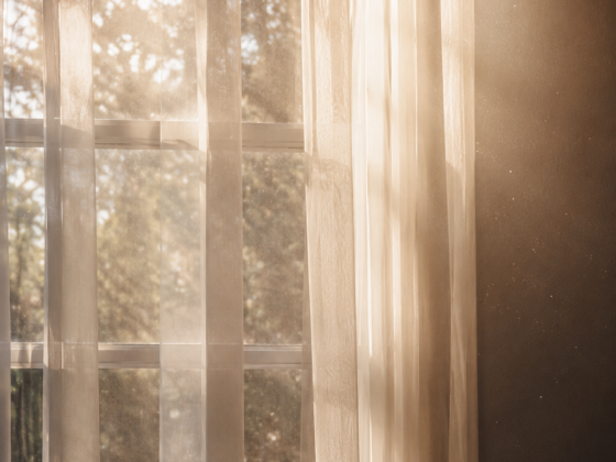 indoor air quality